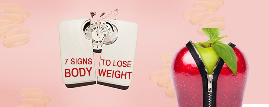 How to lose weight fast