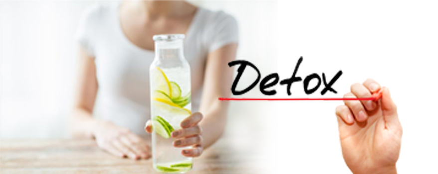 How to Detox your body
