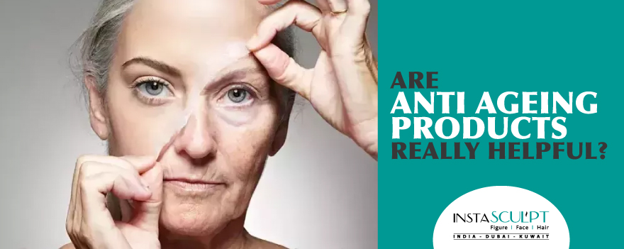 anti ageing instasculpt